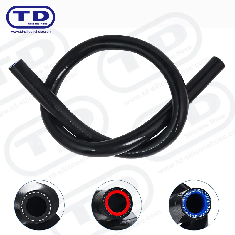 Silicone 1-Meter Hose