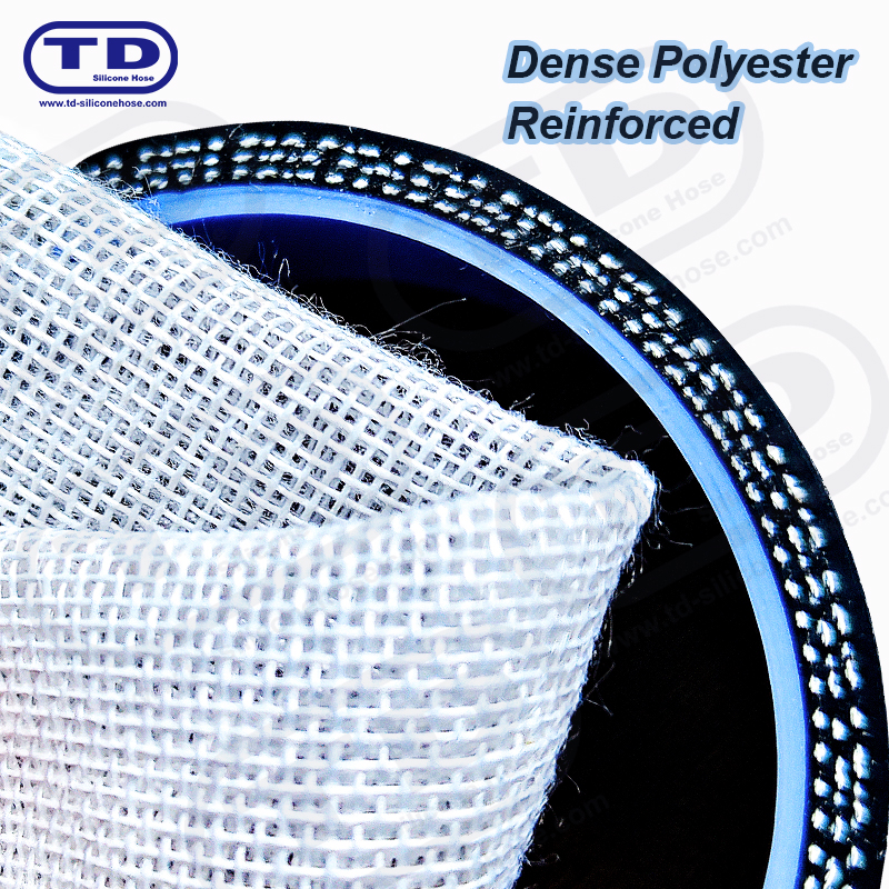 Silicone 2-Meters Hose