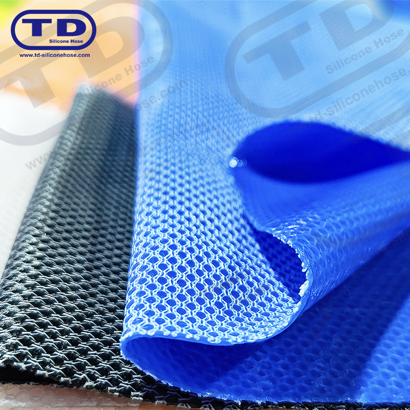 Silicone 2-Meters Hose