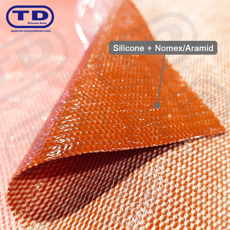 Silicone 2-Meters Hose