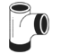 Special Reinforced Silicone Hose