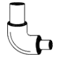 Silicone Hose For Fuel Cell Of Hydrogen Power Systems